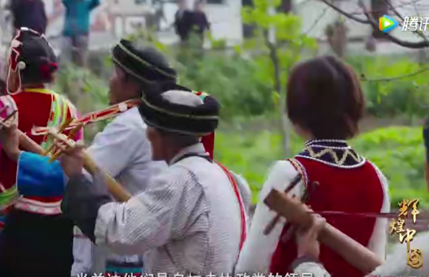 中國(guó)村民5年收入增3倍！外國(guó)政要跨越半個(gè)地球來(lái)取經(jīng)！