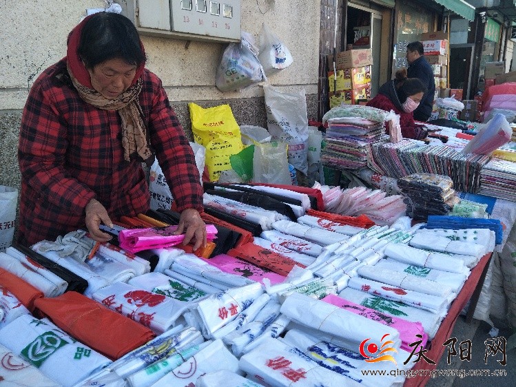 “限塑”十年， 為何遭遇尷尬？