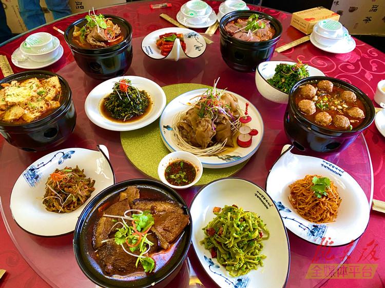 【高鐵來了】當(dāng)“九鼎八簋”與高鐵相遇，會(huì)碰撞出怎樣的火花？