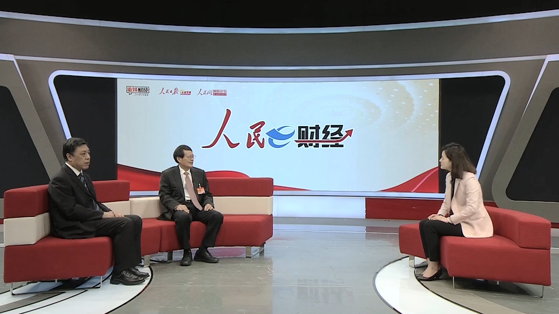 《人民e財(cái)經(jīng)》：“十四五”，科技創(chuàng)新這樣干