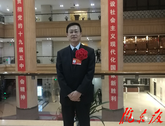 【脫貧攻堅(jiān)我來(lái)見(jiàn)證】華池鄉(xiāng)村變化，我心里有本賬
