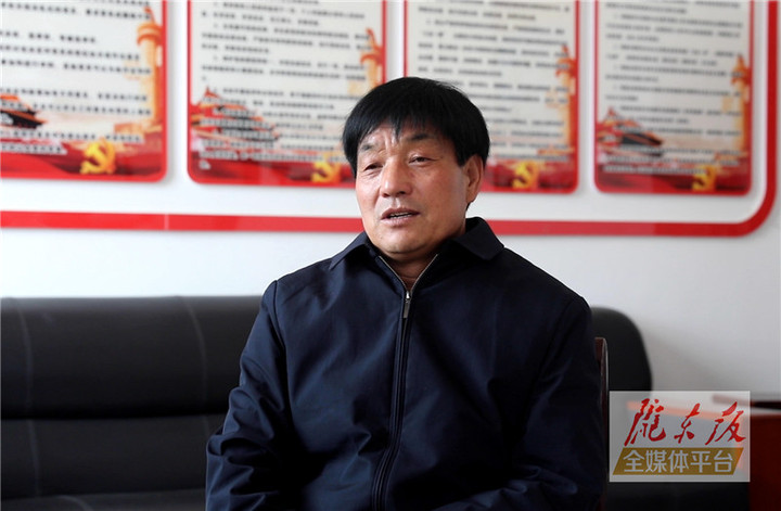 【脫貧攻堅我來見證】譚豐田：村子脫貧了，我們并沒有閑下來