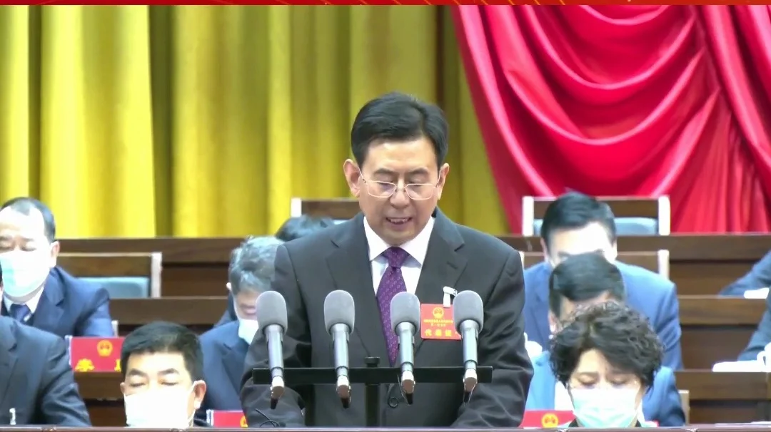 【市兩會視頻海報】五年來，代表提出的511件建議已全部辦結(jié)并答復(fù)代表