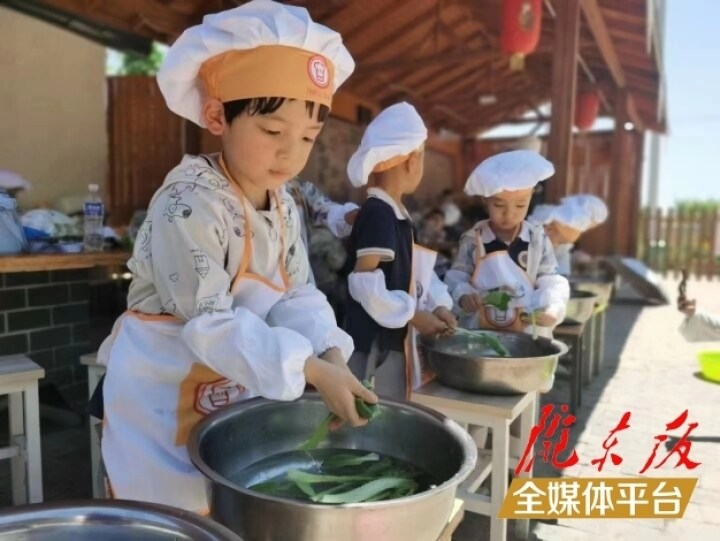 【教育關(guān)注】“雙減 ”一周年，暑期生活有了新變化