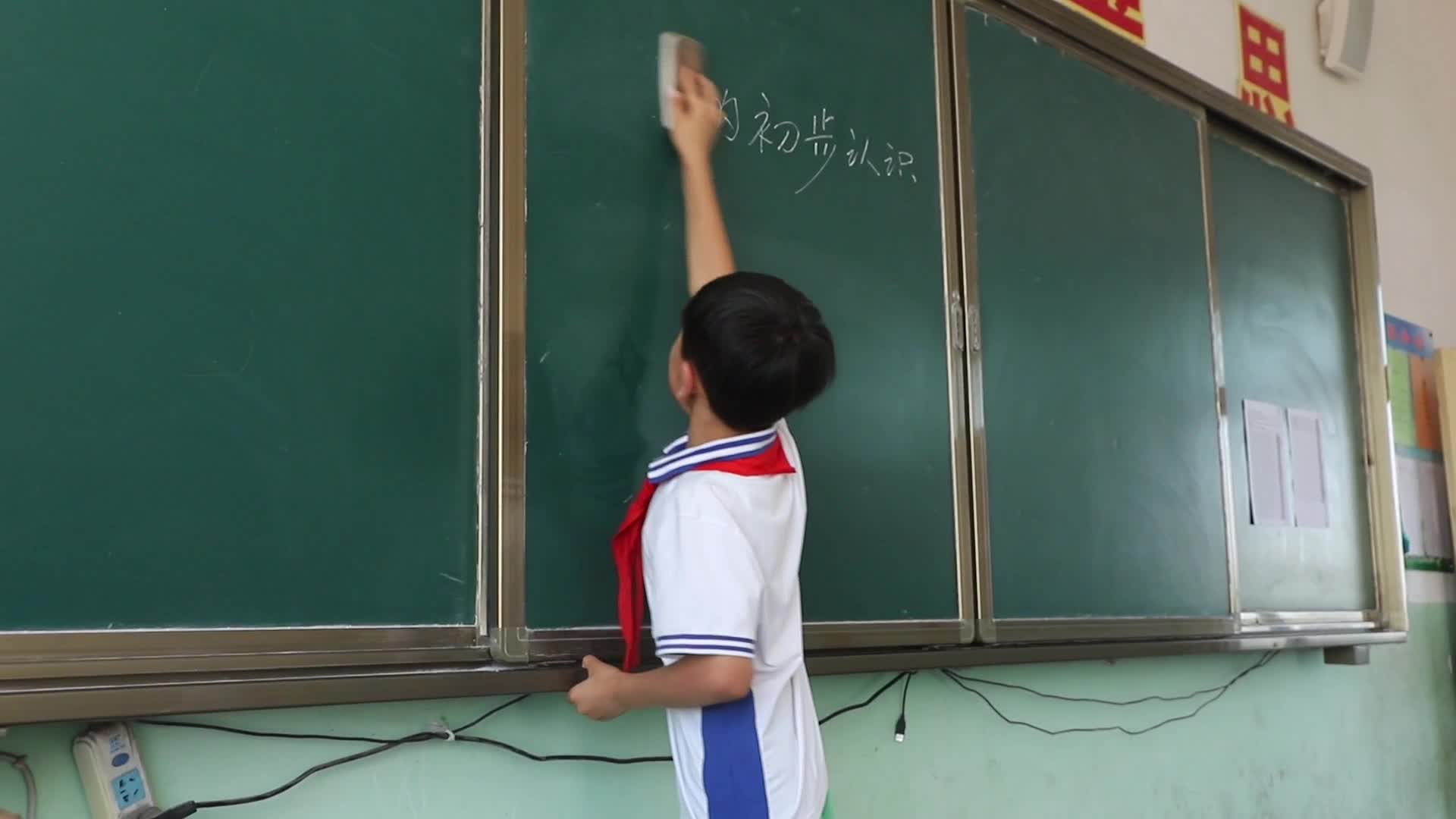 【新時代慶陽好少年·馬宏發(fā)】眼里有光，心中有愛