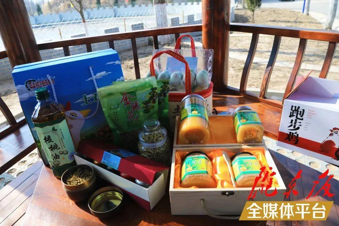 【新春走基層】延伸生態(tài)循環(huán)產業(yè)鏈 打造現(xiàn)代農業(yè)示范園