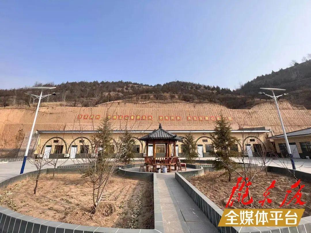 【新春走基層】互助幸福院開啟農村老人養(yǎng)老新生活