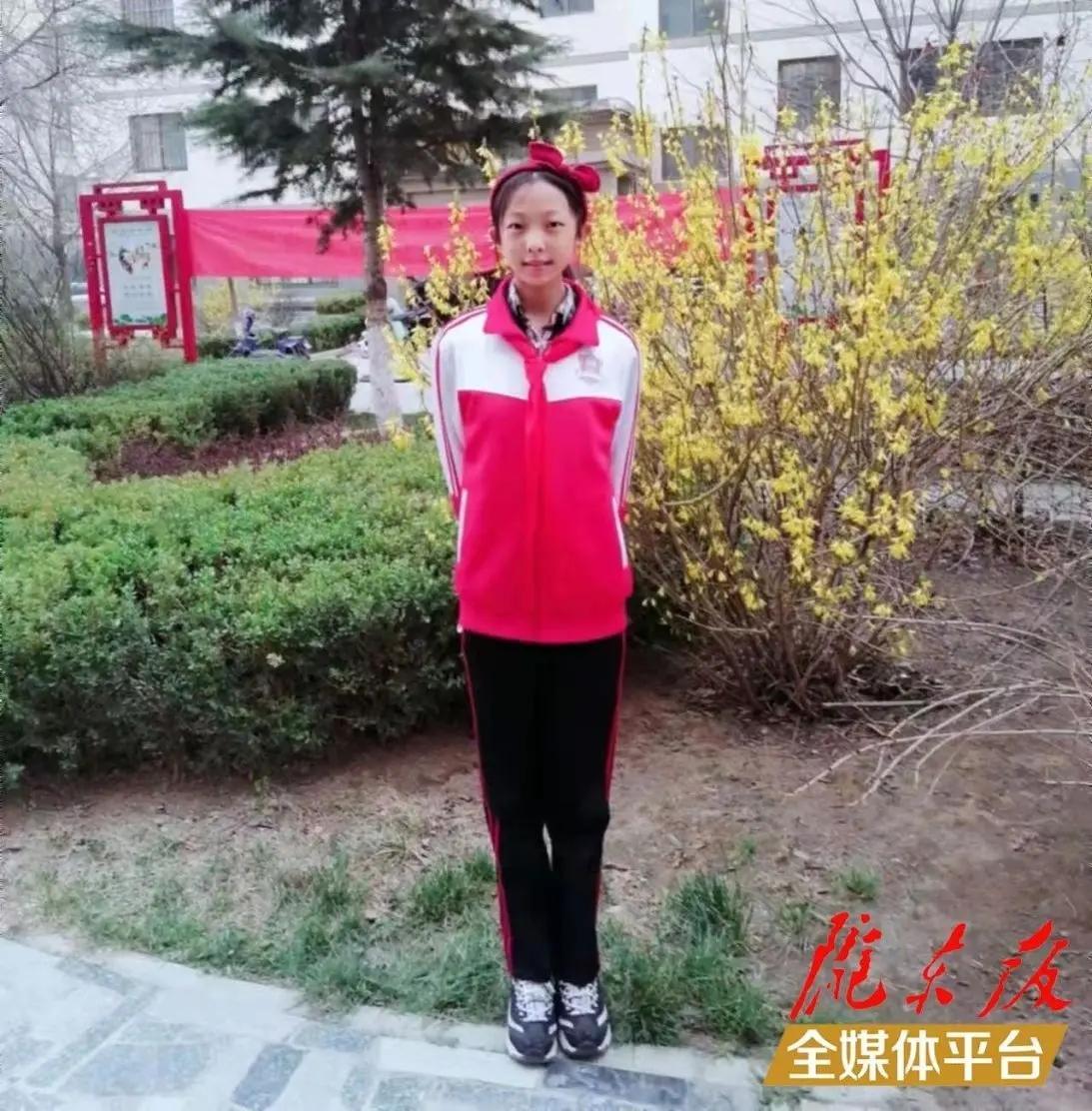 謝謝你，盛裝蒞臨我的成長(zhǎng)