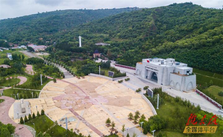 因為南梁，愛上閱讀