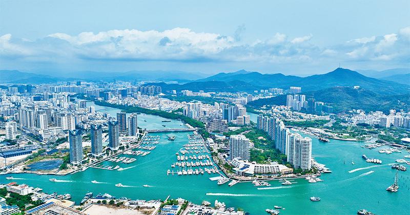 把握未來發(fā)展主動(dòng)權(quán)的戰(zhàn)略部署