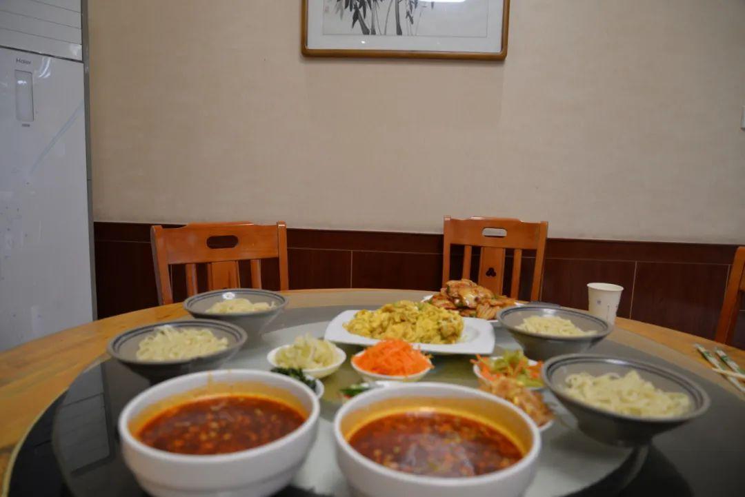 第十八屆慶陽香包民俗文化節(jié)來了，您有一份“美食指南”請查收~