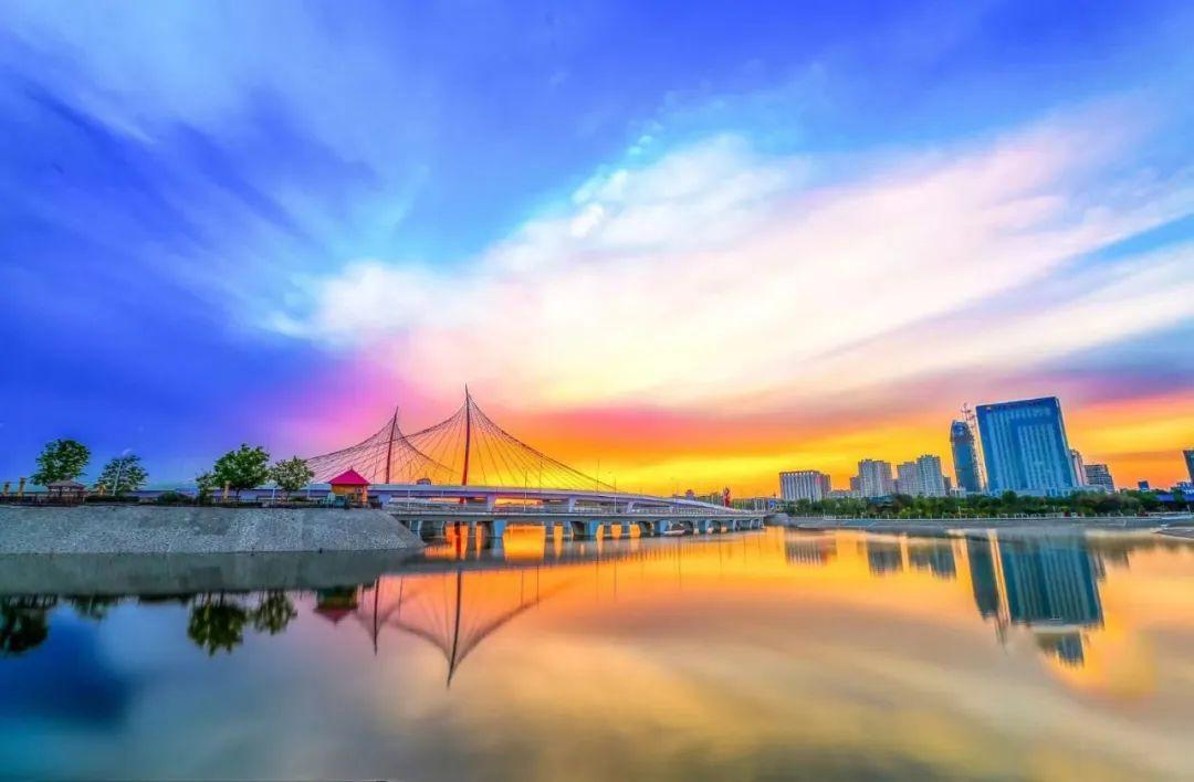 5.19中國旅游日丨想你的風，吹到了慶陽！