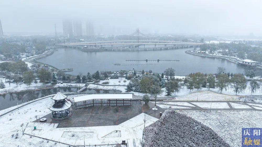 全省多地迎降雪！這些高速有道路結(jié)冰風(fēng)險