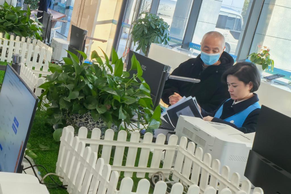 新華全媒+丨更融、更綠、更新——探訪長(zhǎng)三角一體化示范區(qū)五周年發(fā)展新面貌