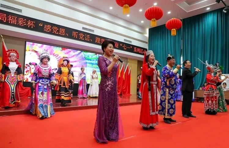 【慶陽(yáng)民政這五年系列報(bào)道之七】黨建領(lǐng)航強(qiáng)根基 服務(wù)大局顯擔(dān)當(dāng) ——慶陽(yáng)市社會(huì)組織登記管理工作發(fā)展綜述