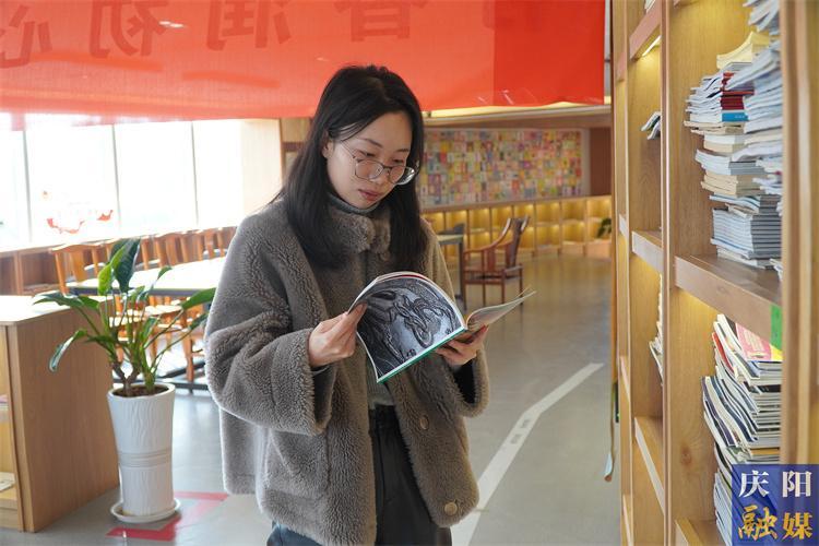 黃河水土保持西峰治理監(jiān)督局舉辦慶?！叭恕眿D女節(jié)活動