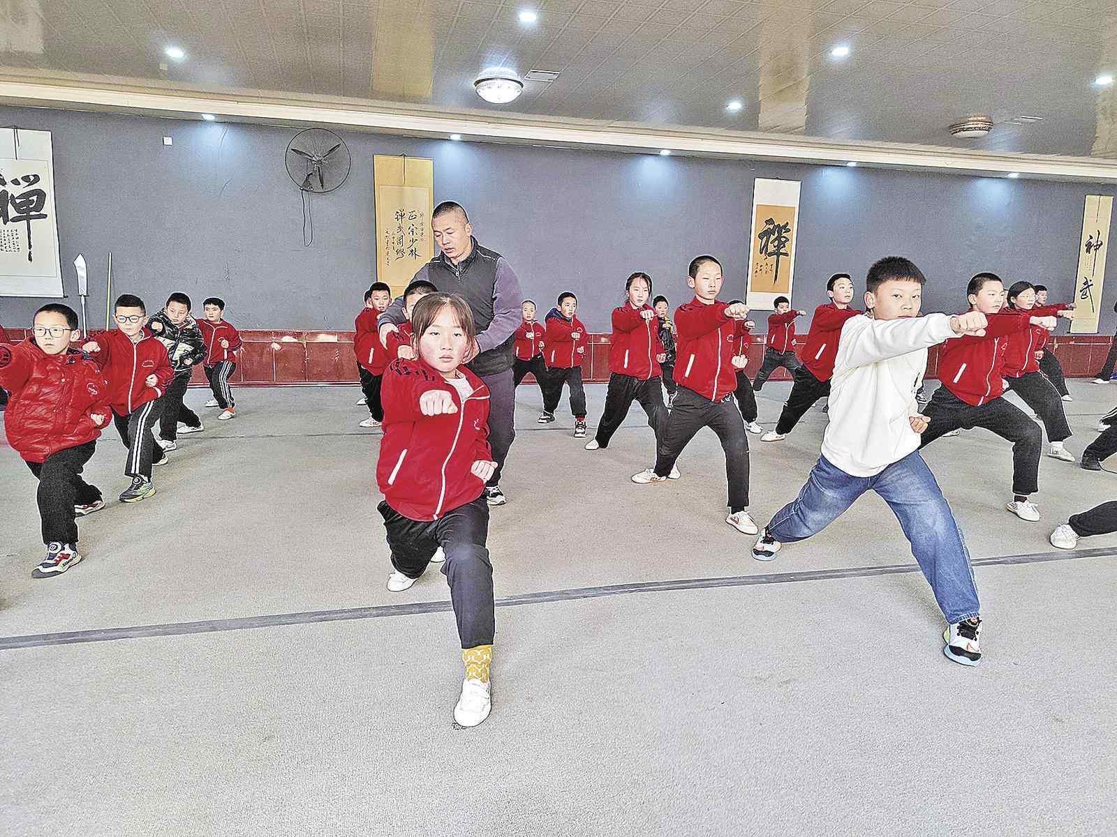 戰(zhàn)鼓催征急 練兵正當(dāng)時(shí)——慶陽市全力備戰(zhàn)甘肅省第十六屆運(yùn)動會