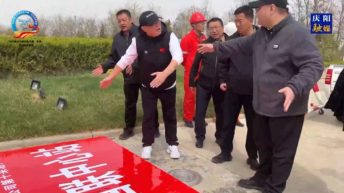 專(zhuān)家解讀2025數(shù)字中國(guó)創(chuàng)新大賽·低空經(jīng)濟(jì)賽道——油田巡檢挑戰(zhàn)賽比什么？