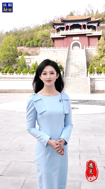 【遇見(jiàn)】周祖陵，黃土高原上的一顆明珠！