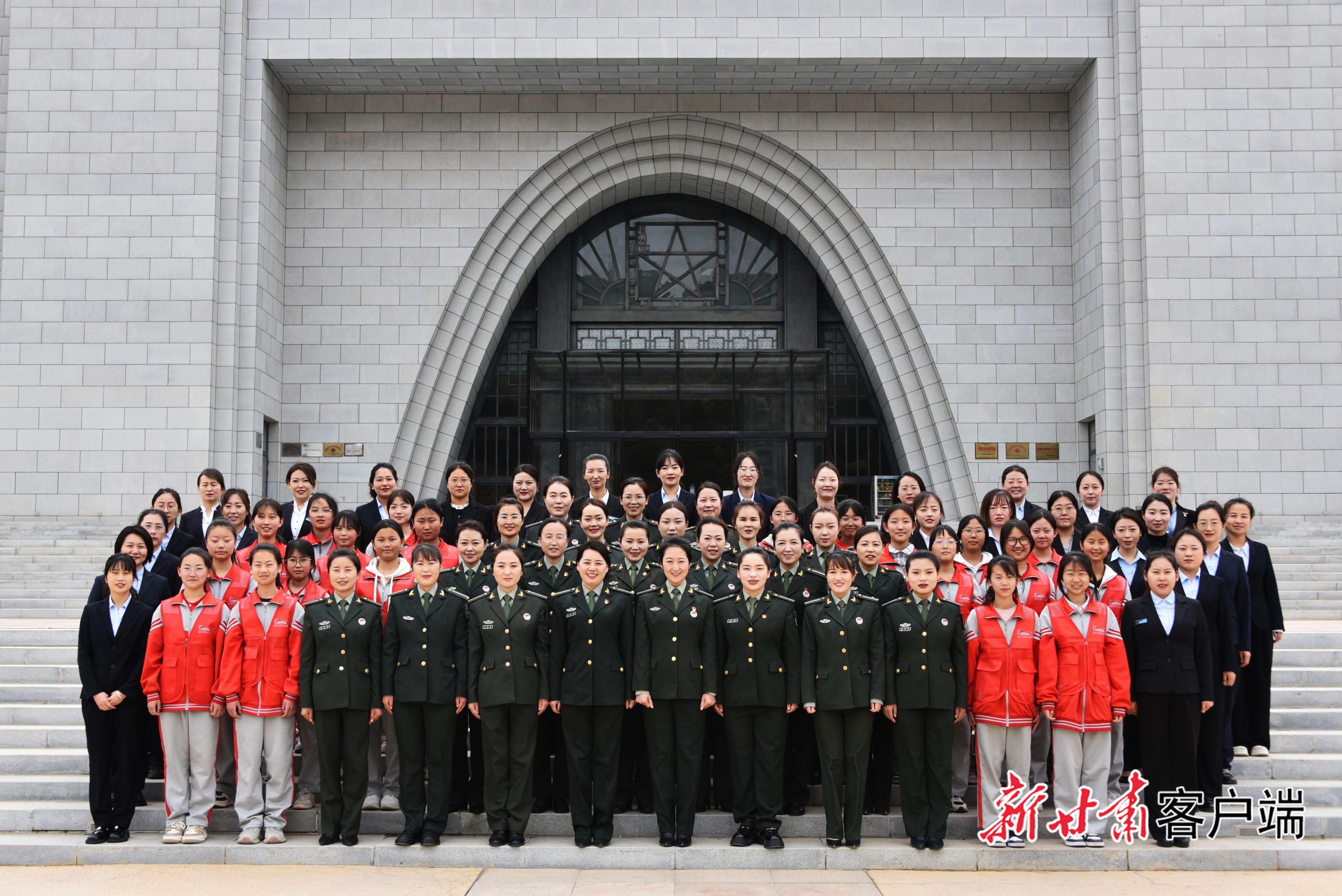 我省1個集體獲2025年度中國青年五四獎?wù)录w榮譽(yù)稱號，16人獲2025年度新時代青年先鋒獎