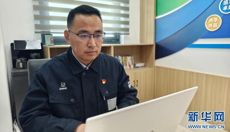 “勞模先鋒·奮斗者說”系列訪談|王秋楓：大國(guó)工匠的戈壁答卷